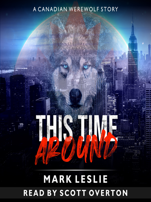 Title details for This Time Around by Mark Leslie - Available